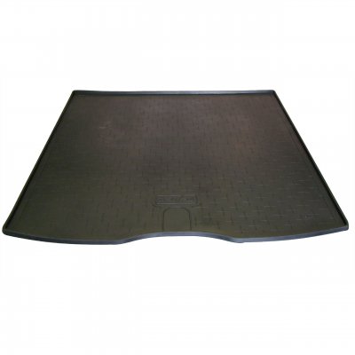 Trunk mat V50 (Volvo) from 2004-2012