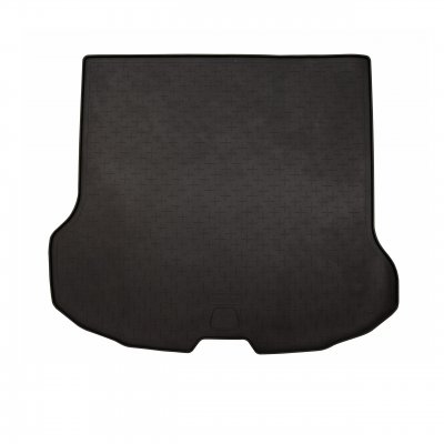 Trunk mat for Volvo V70/XC70 from 2008-2016