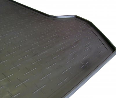 Trunk mat for Volvo XC90 from 2003-2014