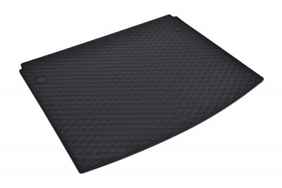 Trunk mat Ford Tourneo Connect from 2022-