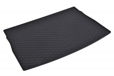 Trunk mat for Volkswagen Golf from 2014-2019