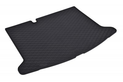 Trunk mat Volkswagen ID 3 from 2020-