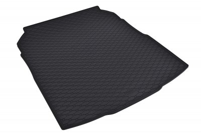 Trunk mat Volkswagen Passat sedan from 2015-2023