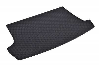 Trunk mat Volkswagen T Roc from 2017-