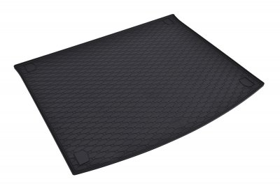 Trunk mat Volkswagen Touareg from 2002-2010