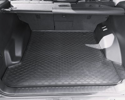 Trunk mat Toyota Land Cruiser 150 from 2010- onwards
