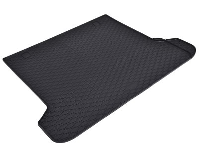 Trunk mat Toyota Land Cruiser 150 from 2010-