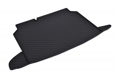 Trunk mat Toyota Yaris Cross from 2021-