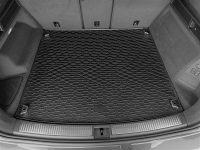 Trunk mat Volkswagen Touareg 2019-