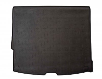 Trunk mat rubber XC60 (Volvo) from 2018-