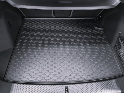 Trunk mat BMW X3 2025-