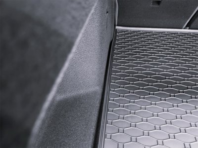 Trunk mat BMW X3 2025-