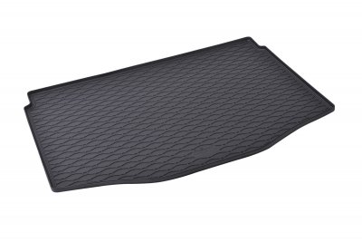 Trunk mat Citroen C3 2024-