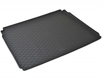 Trunk mat Citroen C3 Aircross from 2024 onwards