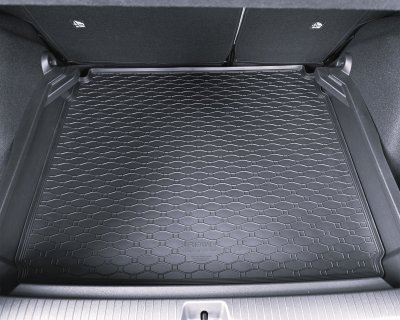 Trunk mat Citroen C3 Aircross from 2024 onwards