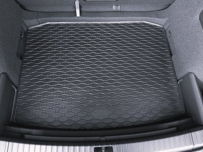 Trunk mat Cupra Ateca 2WD 2018-