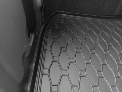 Trunk mat Dacia Spring from 2021-
