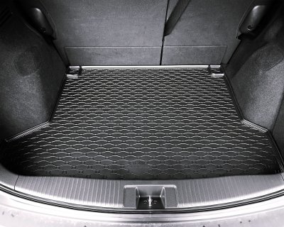 Trunk mat Honda HR-V from 2014 to 2021