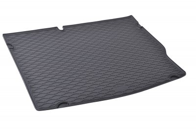Trunk mat Kia Niro from 2017-2022