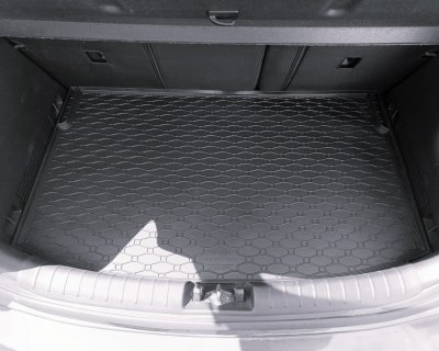 Trunk mat Kia Rio 2017-