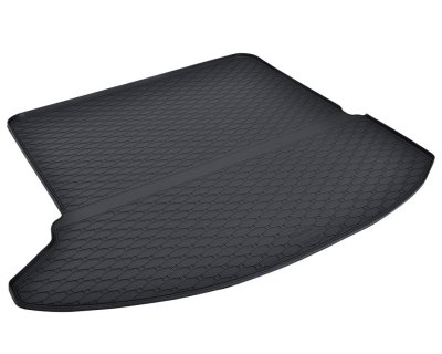 Trunk mat Mazda CX-80 2024-