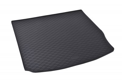 Trunk mat Mercedes GLC Coupé from 2023-
