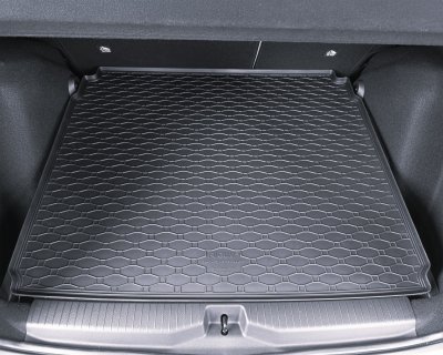 Trunk mat Opel Frontera from 2025-
