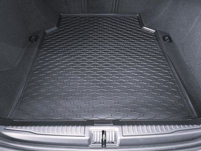 Trunk mat Alfa Romeo Giulia from 2016- and newer
