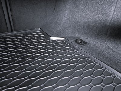 Trunk mat Alfa Romeo Giulia from 2016 and newer