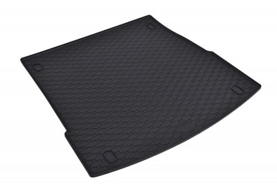 Trunk mat Alfa Romeo Stelvio from 2017 and newer