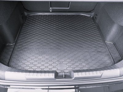 Trunk mat Audi A3 Sedan from 2020-