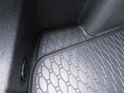 Trunk mat Audi A3 Sedan from 2020-