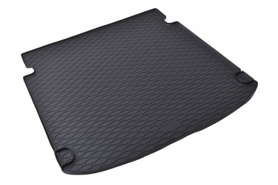 Trunk mat Audi A5 from 2025 onwards