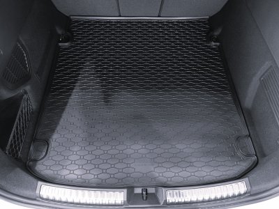 Trunk mat Audi A5 from 2025 onwards