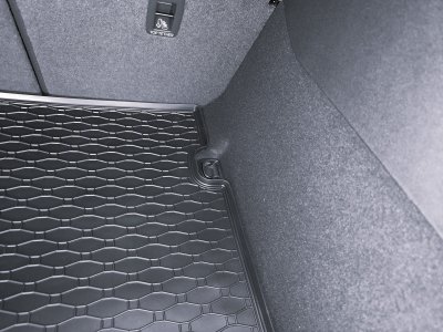 Trunk mat Audi A5 from 2025 onwards