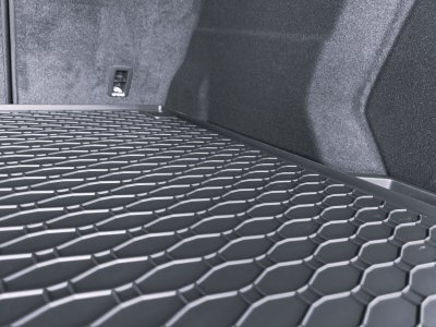 Trunk mat Audi Q5 from 2025 onwards