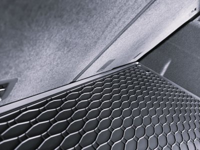 Trunk mat Audi Q5 from 2025 onwards