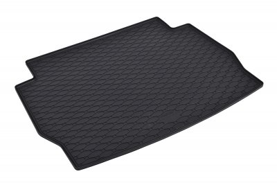 Trunk mat BMW 1 Series 2011-2019