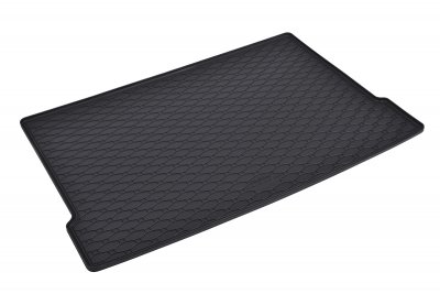 Trunk mat BMW 1 Series from 2020-2024