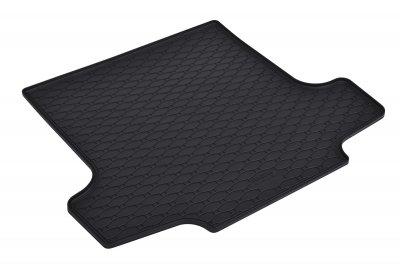 Trunk mat BMW 1 Series from 2004-2011