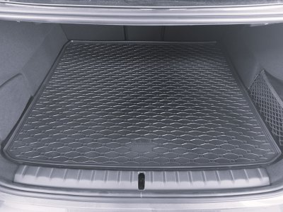 Trunk mat BMW 2-serie Gran Coupé from 2025 onwards