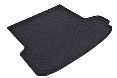 Trunk mat BMW 3 Series Gran Turismo (F34) from 2013-2019
