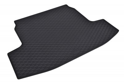 Trunk mat BMW 3 Series from 2020-
