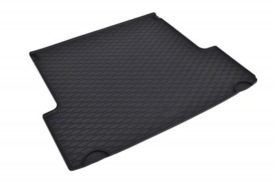 Trunk mat BMW 3 Series Touring (E91) from 2005-2012
