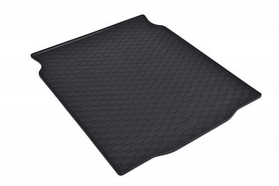 Trunk mat BMW 4 Series Coupé 2020-