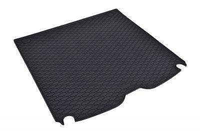 Trunk mat BMW 5 Series (E61) 2004-2009
