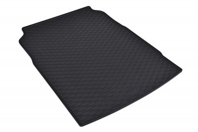 Trunk mat BMW 5 Series Sedan (F10) from 2010-2017