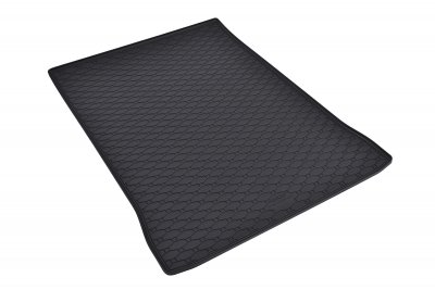 Trunk mat BMW 5 Series G30 (sedan) from 2017-2024