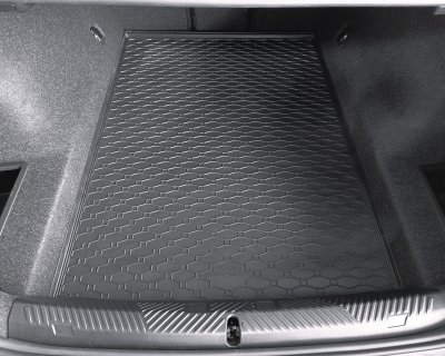 Trunk mat BMW i5 Sedan 2024-
