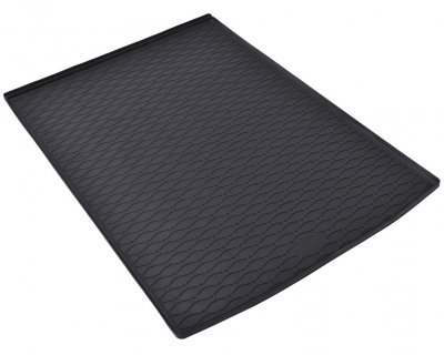 Trunk mat BMW i5 Sedan from 2024-